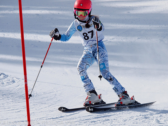 Lockrem, U12 Girls