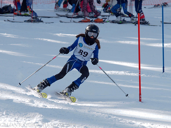 Gonyea, U12 Girls