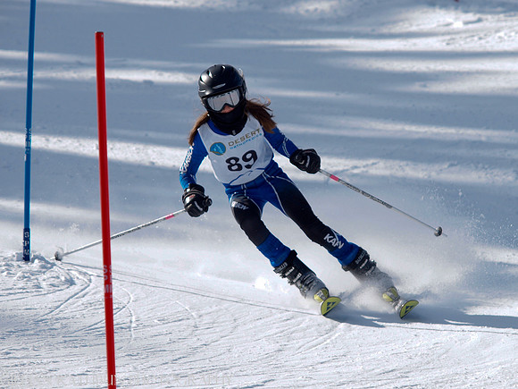 Gonyea, U12 Girls