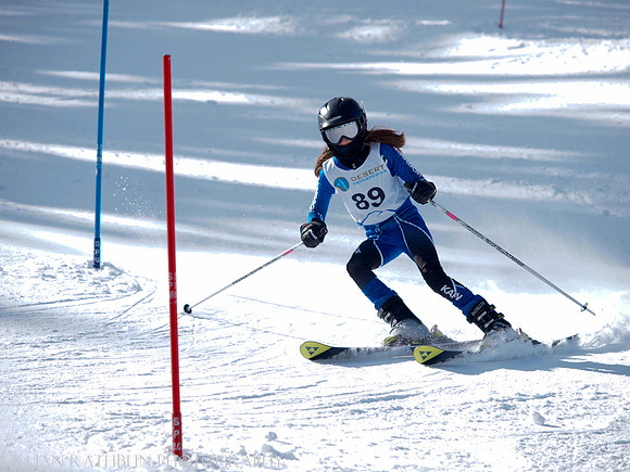 Gonyea, U12 Girls