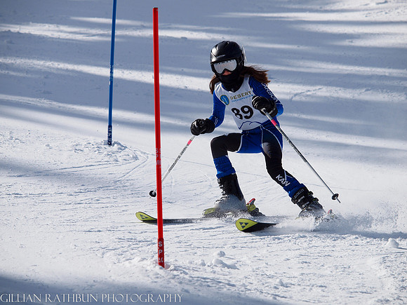 Gonyea, U12 Girls