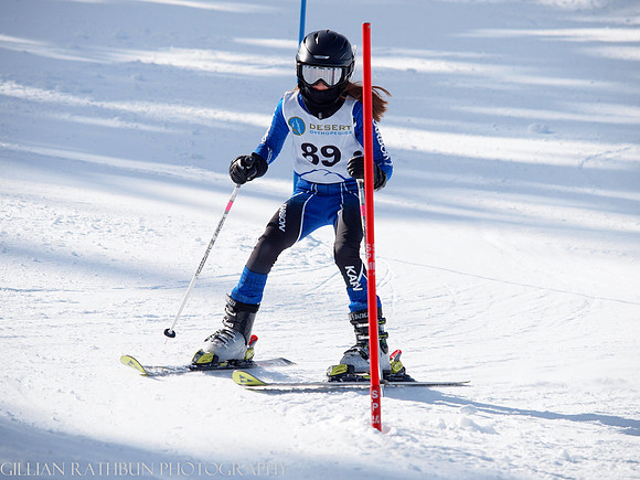 Gonyea, U12 Girls