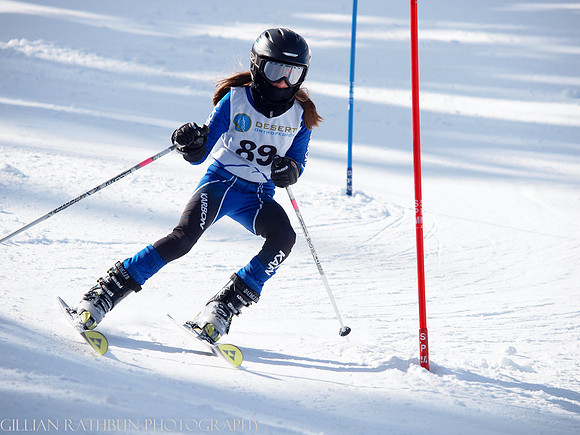 Gonyea, U12 Girls