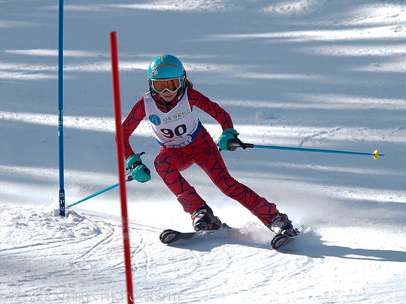 Paulson, U12 Girls