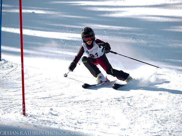 McColgan, U12 Girls