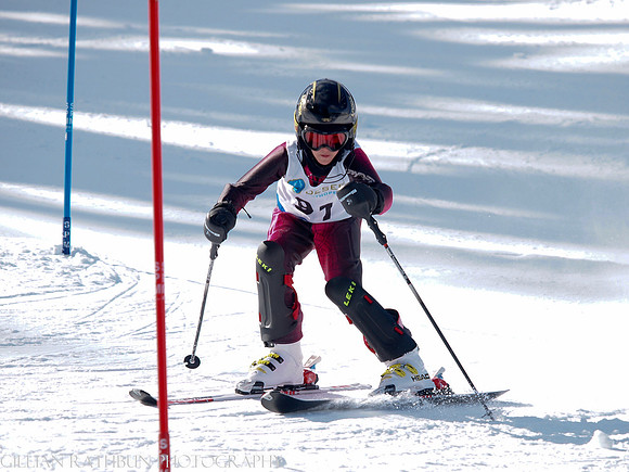 McColgan, U12 Girls