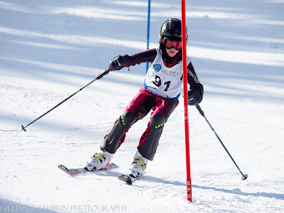 McColgan, U12 Girls
