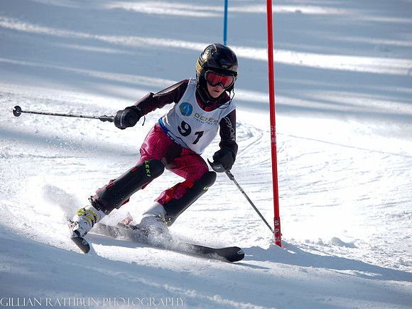 McColgan, U12 Girls