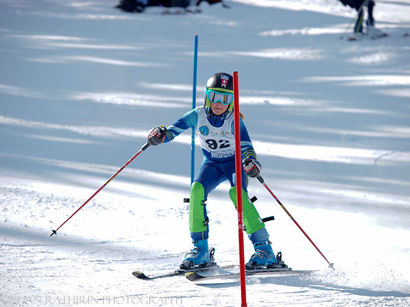 Neumann, U12 Girls