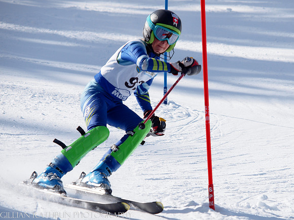 Neumann, U12 Girls