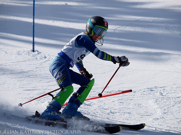Neumann, U12 Girls