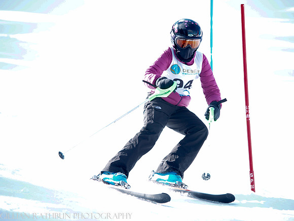 Nyman, U12 Girls
