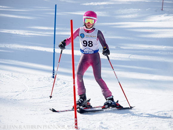 Lindsay, U12 Girls