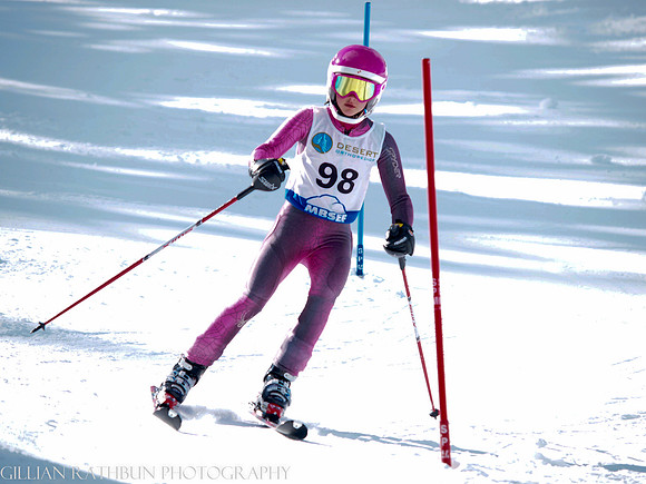 Lindsay, U12 Girls