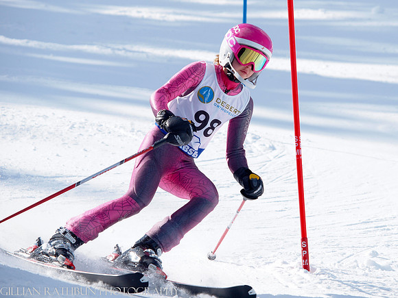 Lindsay, U12 Girls