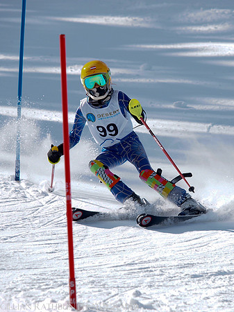 Skovburg, U12 Girls