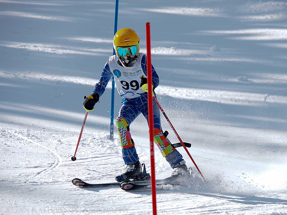 Skovburg, U12 Girls