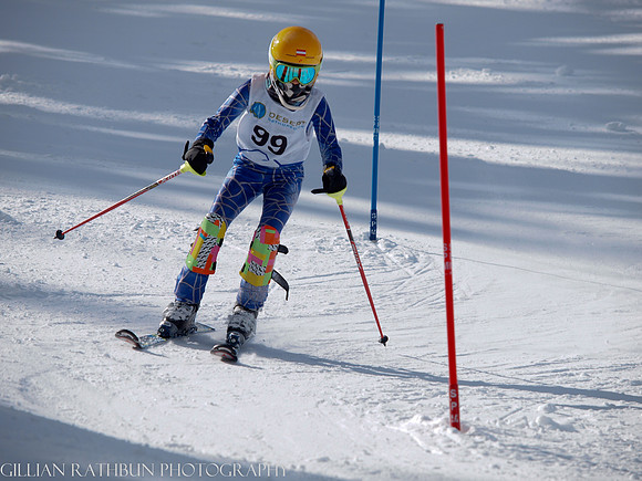 Skovburg, U12 Girls