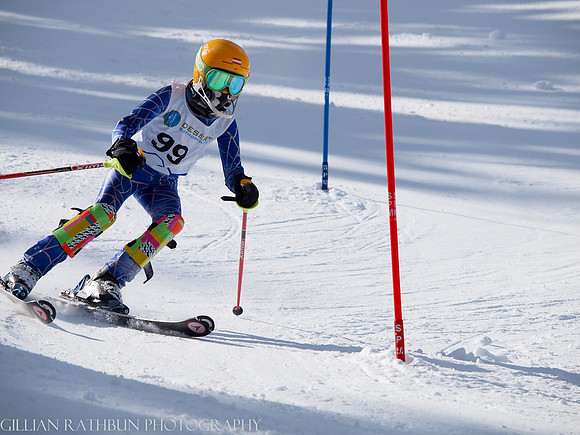 Skovburg, U12 Girls