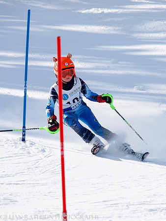 U12 Girls, Walther-Gingold