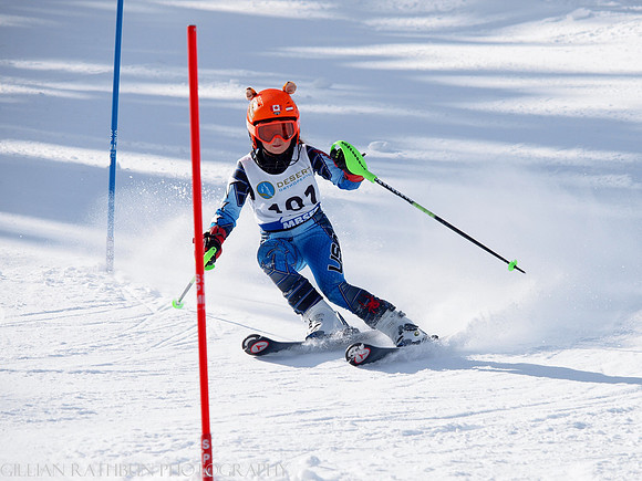 U12 Girls, Walther-Gingold