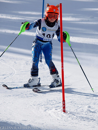 U12 Girls, Walther-Gingold