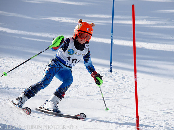 U12 Girls, Walther-Gingold