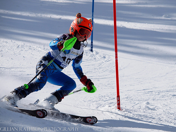 U12 Girls, Walther-Gingold