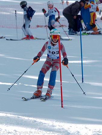 Lilley, U12 Girls