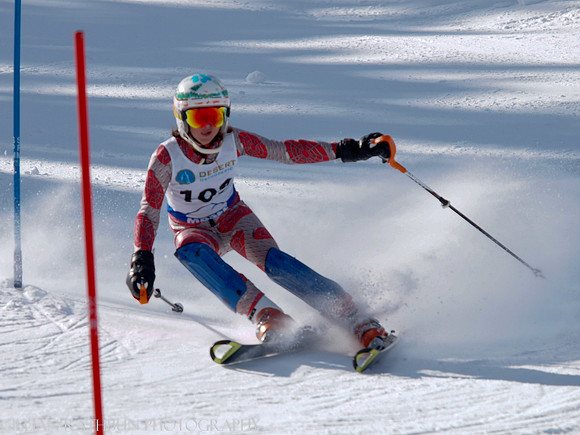 Lilley, U12 Girls
