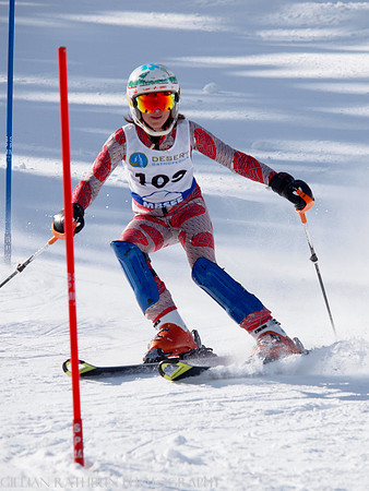 Lilley, U12 Girls