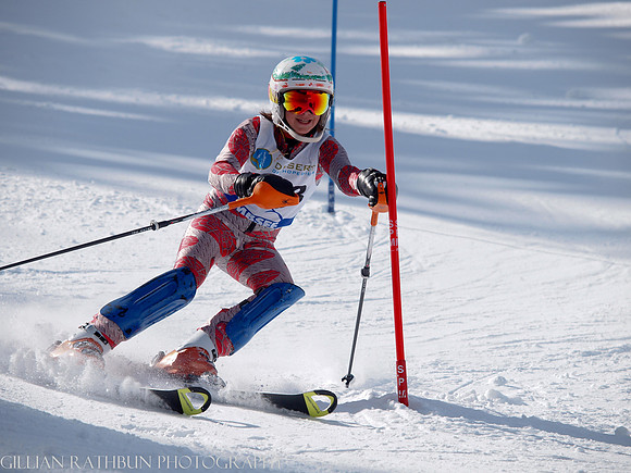 Lilley, U12 Girls