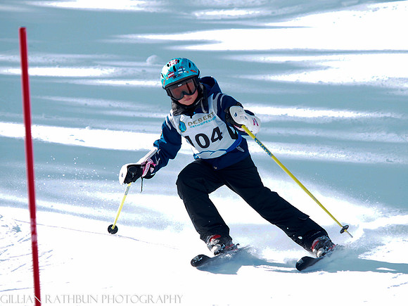 U12 Girls, Watson