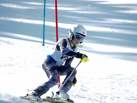 Gregoire, U12 Girls