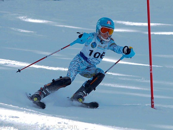 Skovburg, U12 Girls