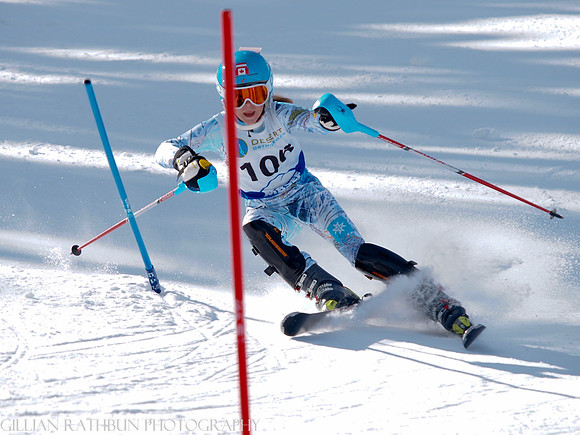 Skovburg, U12 Girls