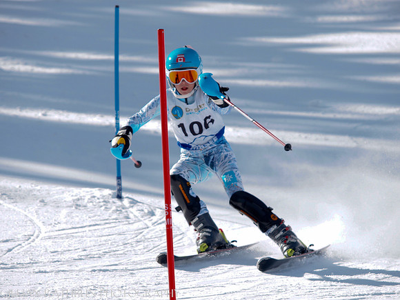 Skovburg, U12 Girls