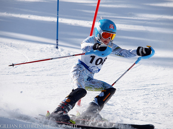 Skovburg, U12 Girls