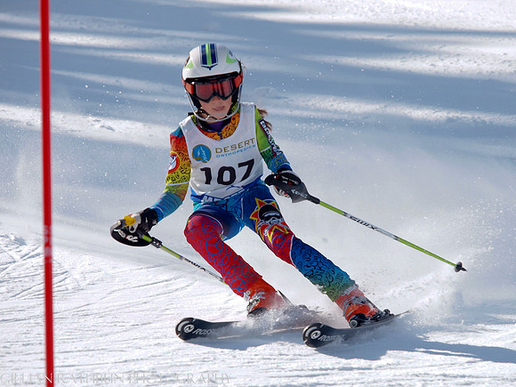 O'Shaughnessy, U12 Girls