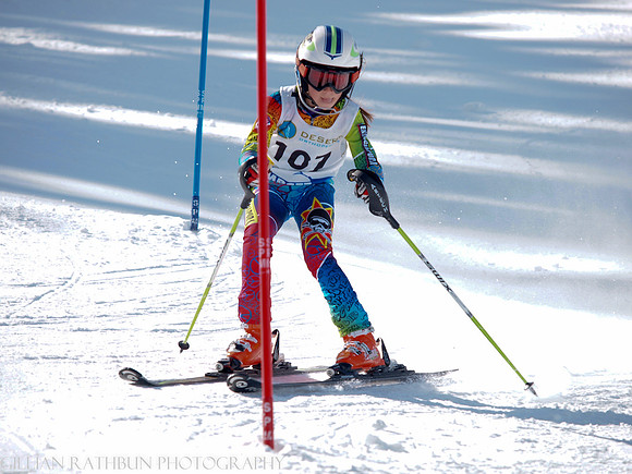 O'Shaughnessy, U12 Girls