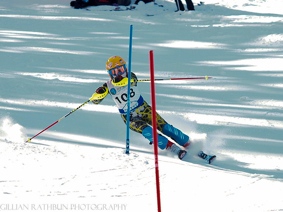 U12Girls, Walther-Porino