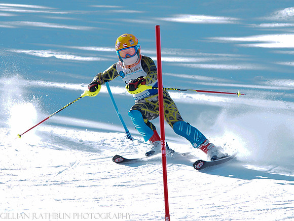 U12Girls, Walther-Porino