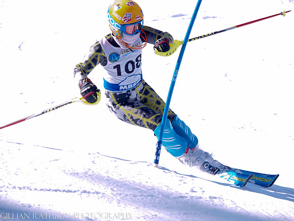 U12Girls, Walther-Porino