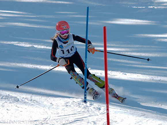 Bouchard, U12 Girls