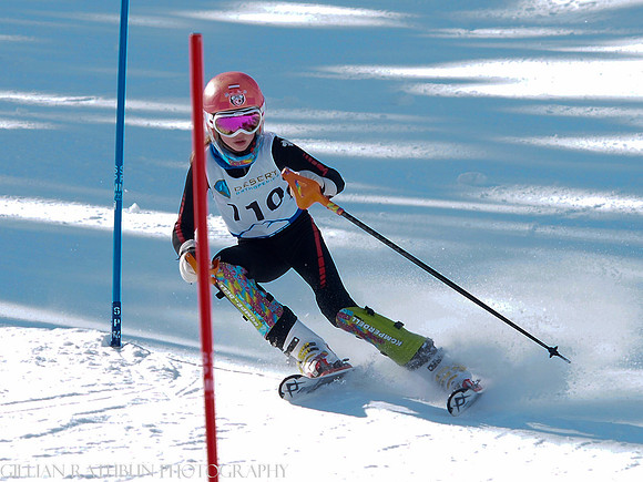 Bouchard, U12 Girls