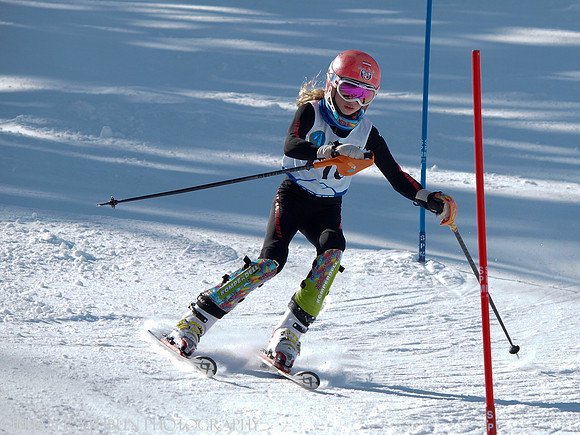Bouchard, U12 Girls