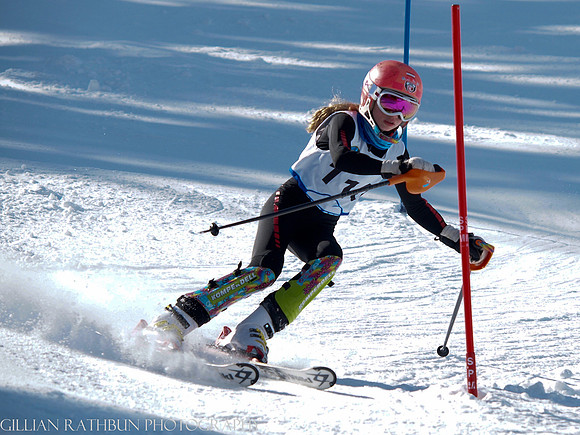 Bouchard, U12 Girls
