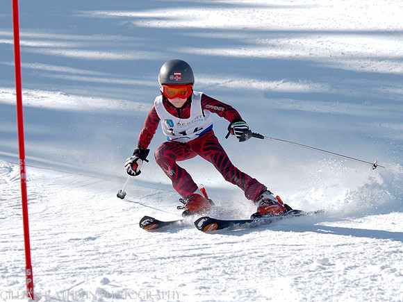 Skovburg, U12 Boys