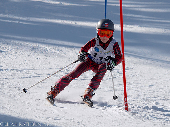 Skovburg, U12 Boys