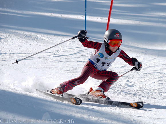 Skovburg, U12 Boys
